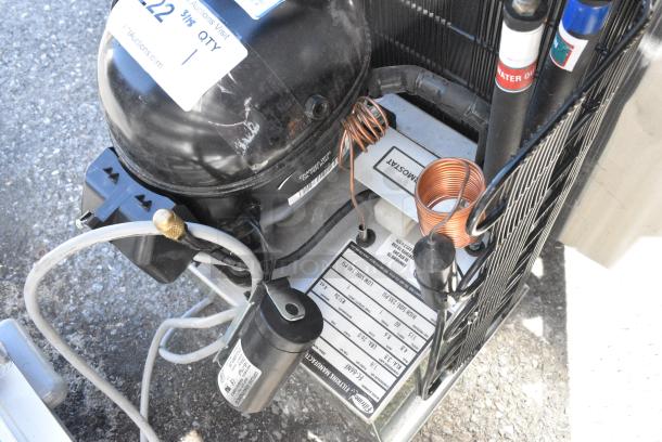 Copeland ARE13C4E-IAA-201 Compressor. 115 Volts, 1 Phase. - Image 3 of 5
