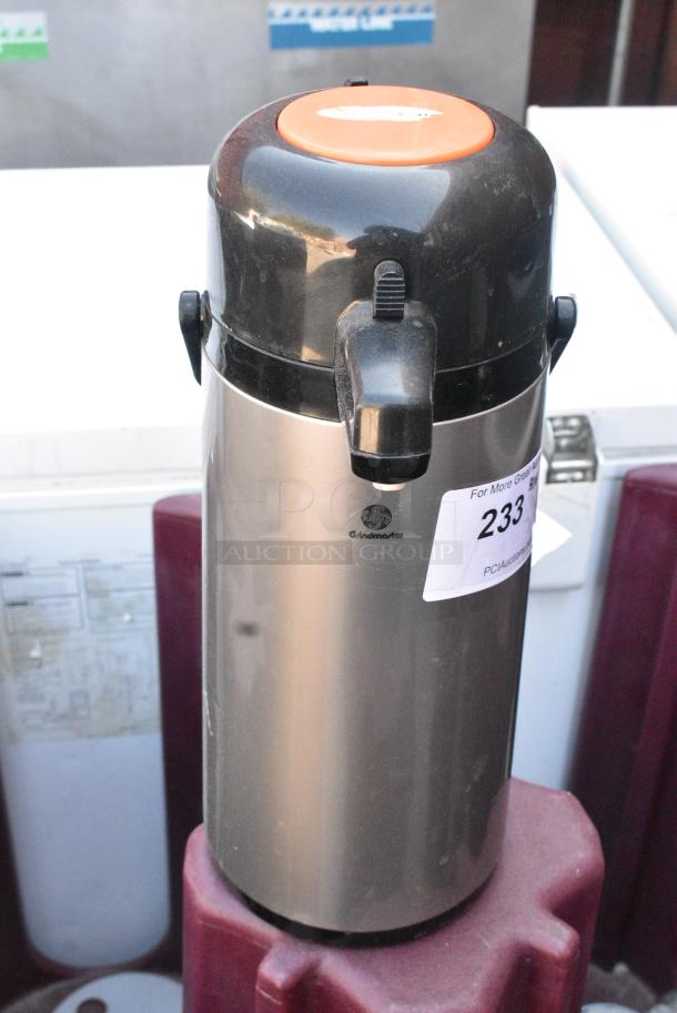 Air Pot - Image 1 of 3