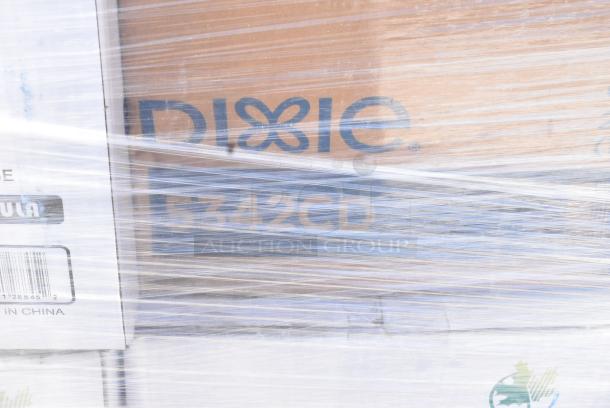 40 BRAND NEW SCRATCH AND DENT! Items Including Ecolab 6101982 Oasis Pro Islan Wave Room Refresher and MB-953B Takeout Containers. 40 Times Your Bid! - Image 7 of 8