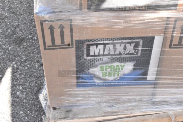 40 BRAND NEW SCRATCH AND DENT! Items Including Ecolab 6101982 Oasis Pro Islan Wave Room Refresher and MB-953B Takeout Containers. 40 Times Your Bid! - Image 8 of 8