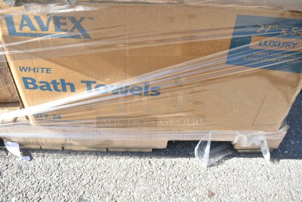 30 BRAND NEW SCRATCH AND DENT! Items Including STR-PQ-8W American Louver Company Stratus White Plaque Diffuser with 8" Neck STR-PQ-8W, 35912011471 CASTER 5"EA TABLE NO BRK 600CASTER COMPONEN. 30 Times Your Bid! - Image 2 of 9