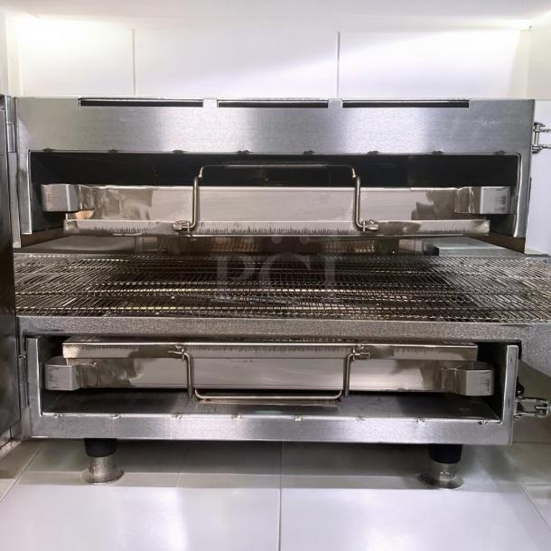 BRAND NEW IN BOX! TurboChef HhC1618 VNTL Commercial Conveyor Oven – 208/240V – Ventless – High-Speed Cooking! - Image 4 of 23