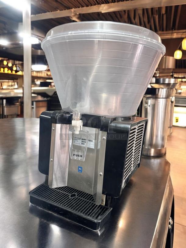 Excellent Condition Commercial NSF-Certified Beverage Dispenser – Tested & Working! - Image 3 of 6