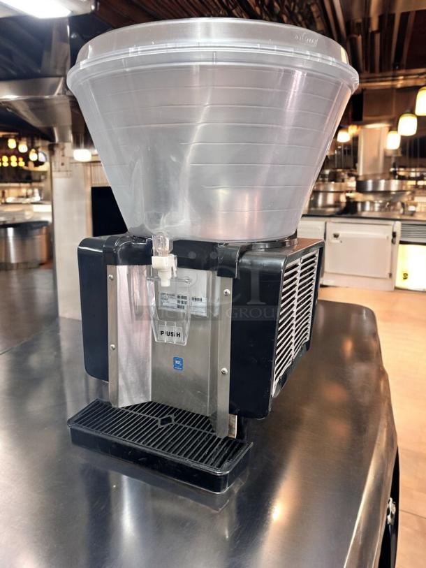 Excellent Condition Commercial NSF-Certified Beverage Dispenser – Tested & Working! - Image 5 of 6