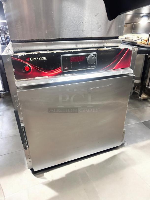 Excellent Condition Cres Cor Cook-N-Hold Cabinet – Tested & Working! - Image 2 of 13