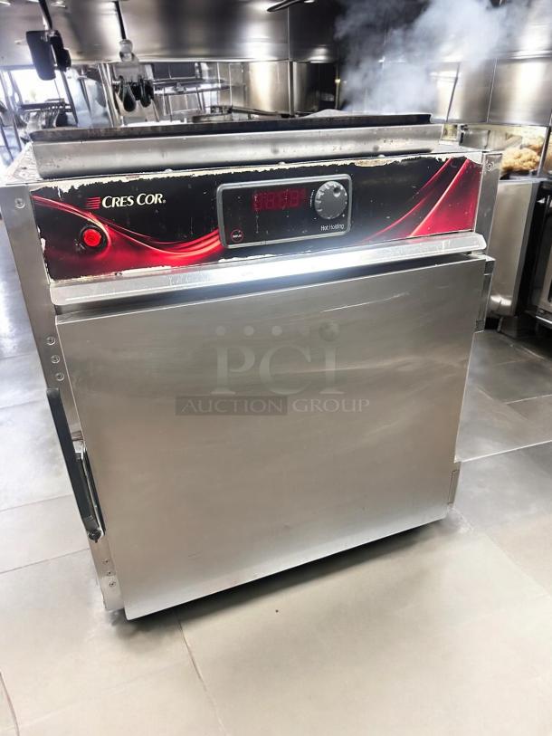Excellent Condition Cres Cor Cook-N-Hold Cabinet – Tested & Working! - Image 3 of 13