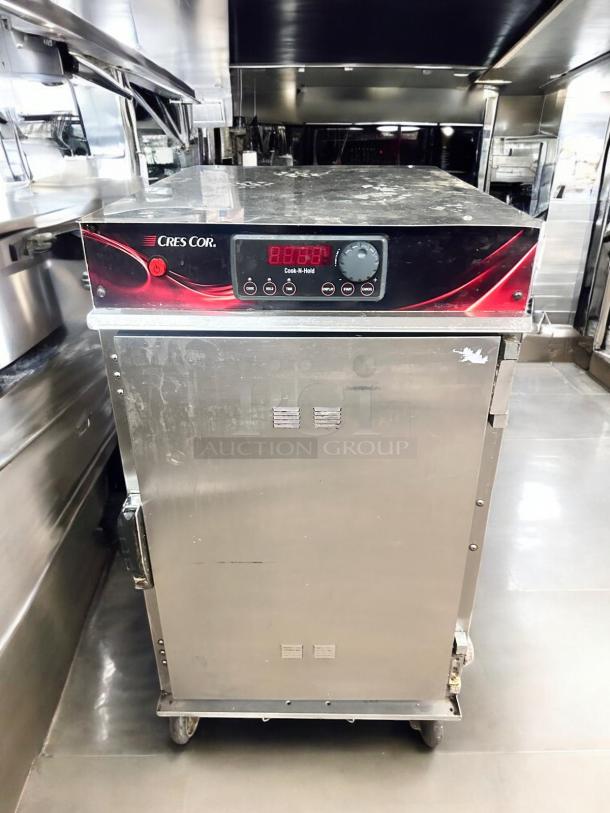 Excellent Condition Cres Cor Cook-N-Hold Cabinet – Tested & Working! - Image 4 of 13
