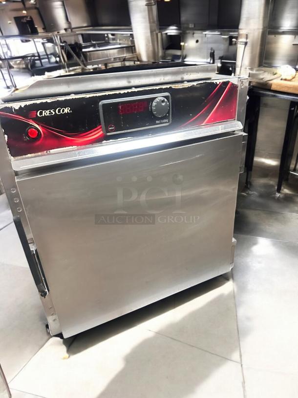 Excellent Condition Cres Cor Cook-N-Hold Cabinet – Tested & Working! - Image 7 of 13