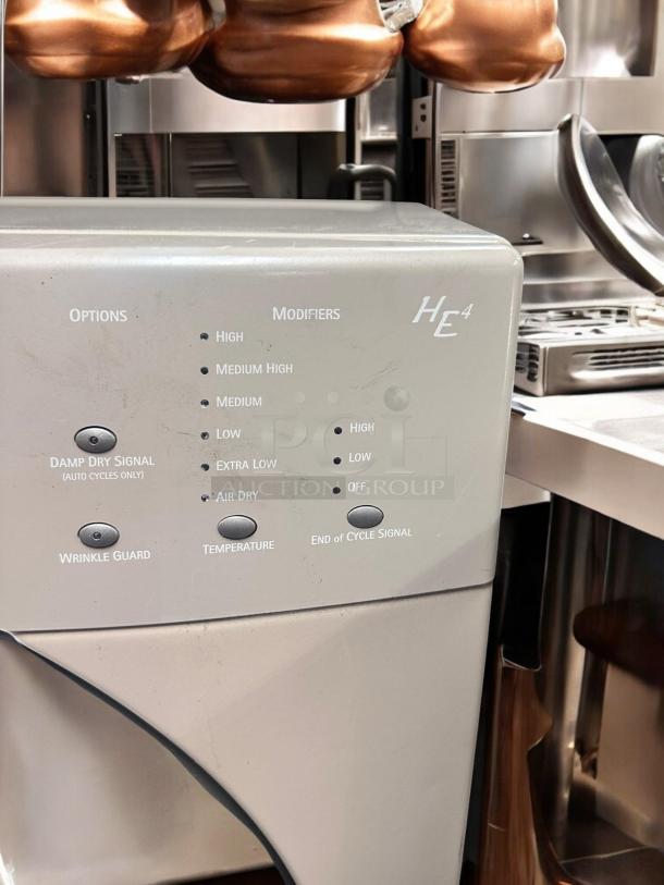 Excellent Condition Kenmore Elite SmartHeat HE4 QuietPak 9 Electric Dryer – Tested & Working! - Image 5 of 6