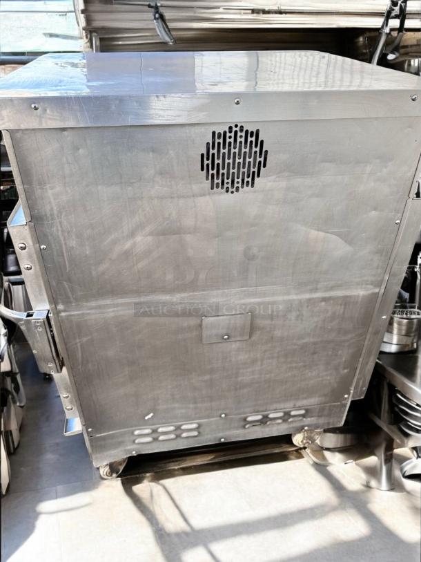 Excellent Condition Commercial Winston CVap Cook & Hold Oven – Tested & Working! - Image 4 of 12
