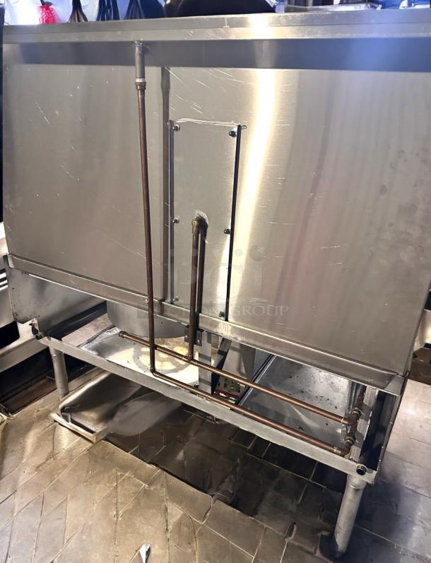 Excellent Condition Westar Restaurant Equipment 2-Burner Range – Fully Tested & Working! - Image 8 of 13