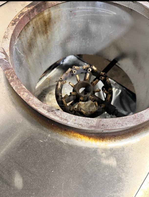 Excellent Condition Westar Restaurant Equipment 2-Burner Range – Fully Tested & Working! - Image 11 of 13