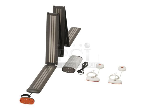 Excellent Condition Bretford Juice Mobile Power Pod Barrel Kit – Tested & Working! - Image 1 of 10