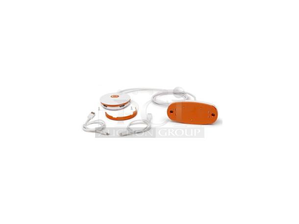 Excellent Condition Bretford Juice Mobile Power Pod Barrel Kit – Tested & Working! - Image 4 of 10