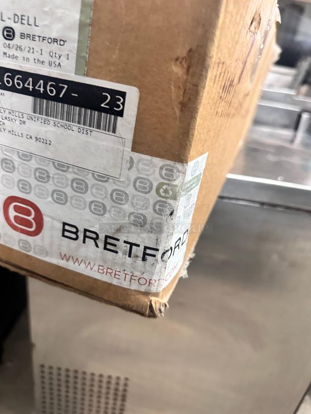 Excellent Condition Bretford Juice Mobile Power Pod Barrel Kit – Tested & Working! - Image 9 of 10