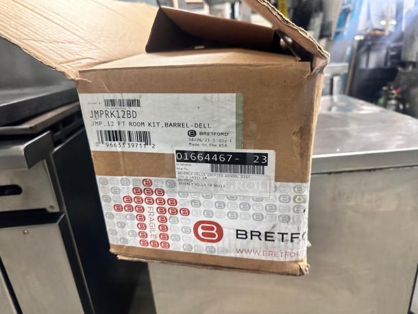 Excellent Condition Bretford Juice Mobile Power Pod Barrel Kit – Tested & Working! - Image 10 of 10