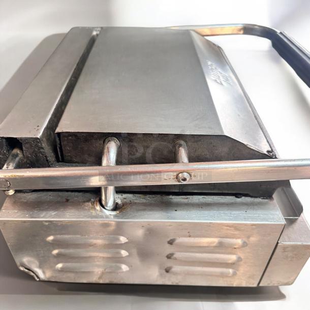 Excellent Condition Commercial Heavy-Duty Panini Press – Tested & Working! - Image 5 of 8