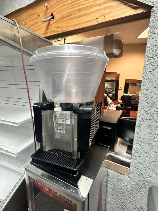Excellent Condition Commercial Beverage Dispenser – Tested & Working! - Image 1 of 4