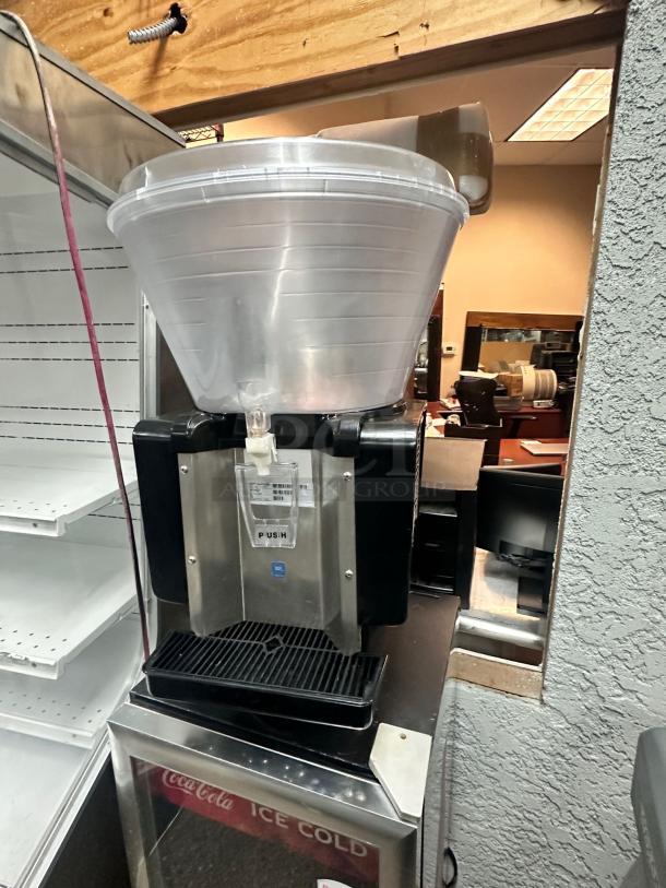 Excellent Condition Commercial Beverage Dispenser – Tested & Working! - Image 2 of 4