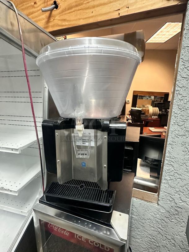 Excellent Condition Commercial Beverage Dispenser – Tested & Working! - Image 3 of 4