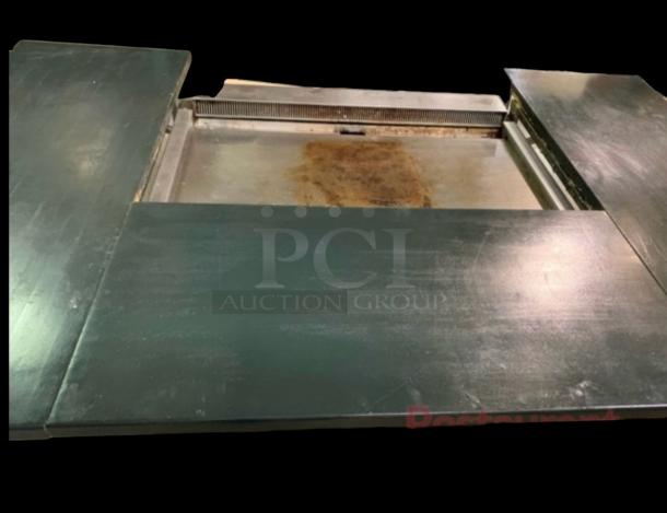 Excellent Condition Commercial Stainless Steel SpaceCombi UMIEGA Cooking System – Tested & Working! - Image 6 of 6