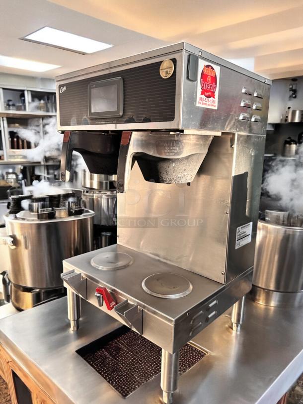 Excellent Condition Curtis G4GEMT10A1000 Commercial Coffee Brewer – Fully Tested & Working! - Image 4 of 9