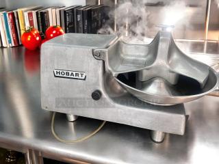 Excellent Condition Hobart Commercial Buffalo Chopper Model 84181 – Fully Tested & Working!