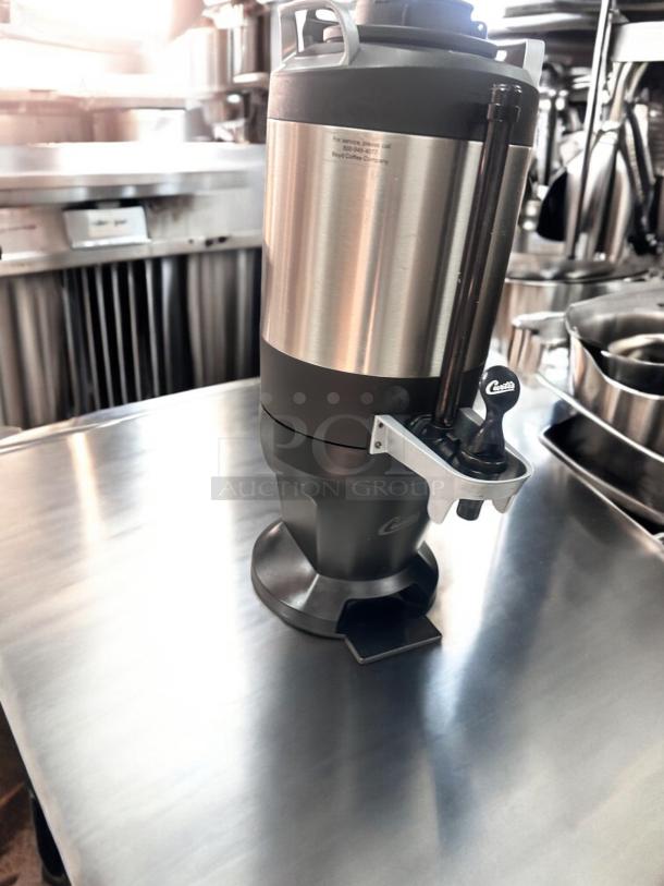 Awesome Condition Curtis TXSG1500 Coffee Thermal Dispenser – Fully Tested & Working! - Image 3 of 5