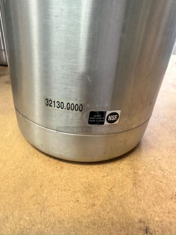Bunn Stainless Steel Airpot – 3.0L – Perfect for Coffee & Tea! - Image 5 of 6