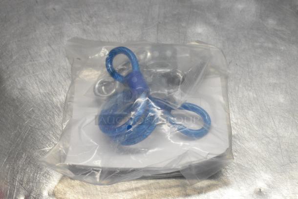 BRAND NEW SCRATCH AND DENT! Dormont RDC36 Restraining Device Kit - Image 1 of 4