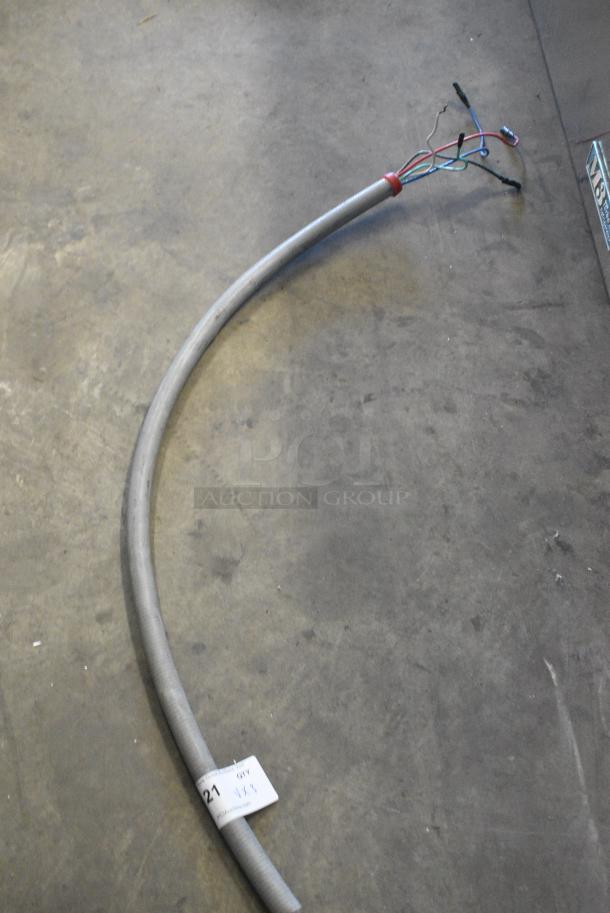 2 Gas Hoses. 2 Times Your Bid! - Image 2 of 7
