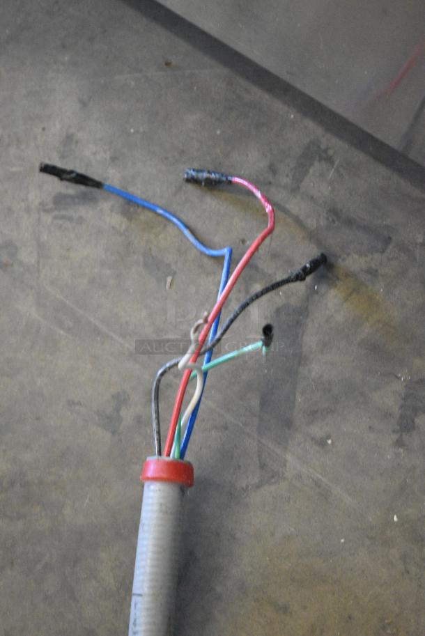 2 Gas Hoses. 2 Times Your Bid! - Image 3 of 7