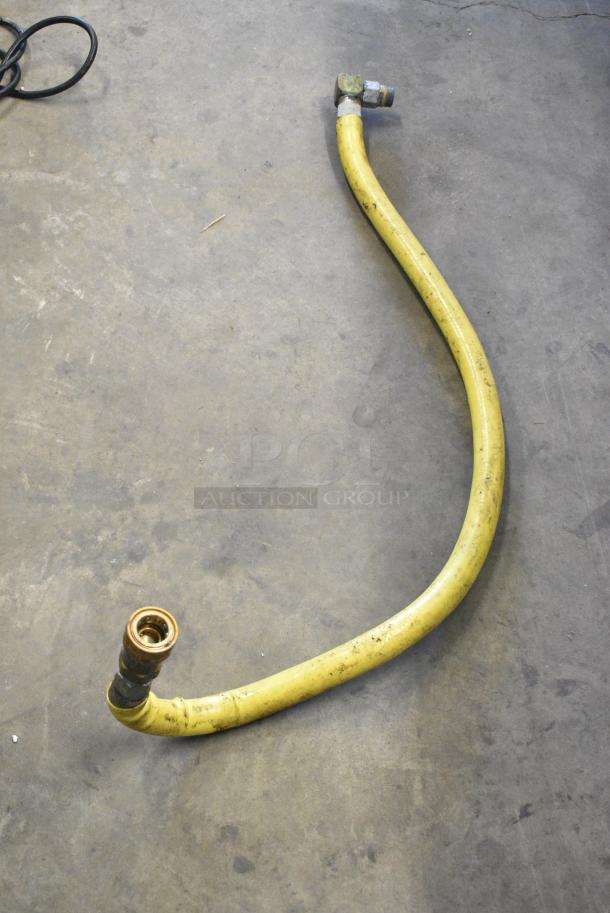 2 Gas Hoses. 2 Times Your Bid! - Image 4 of 7