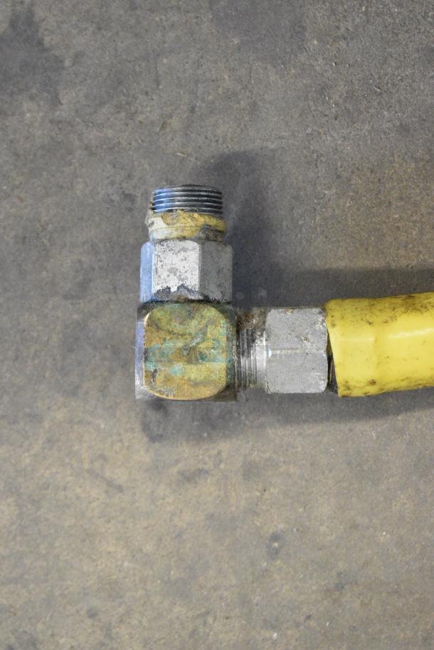 2 Gas Hoses. 2 Times Your Bid! - Image 6 of 7
