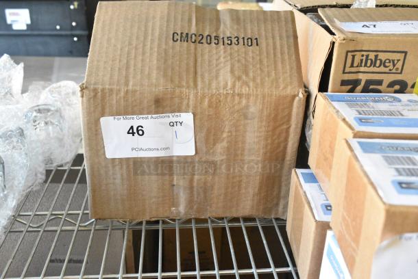 Box of 11 Anchor Hocking 68347 Beverage Glasses - Image 2 of 6