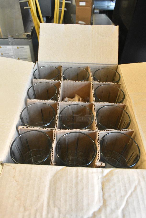 Box of 11 Anchor Hocking 68347 Beverage Glasses - Image 3 of 6