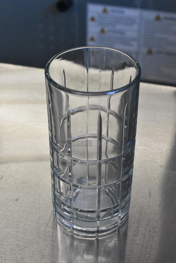 Box of 11 Anchor Hocking 68347 Beverage Glasses - Image 1 of 6