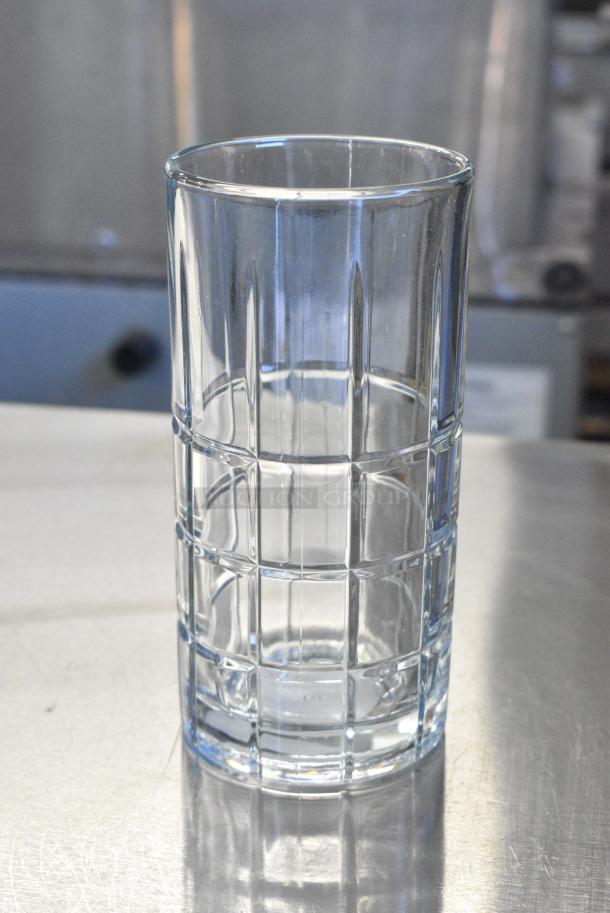 Box of 11 Anchor Hocking 68347 Beverage Glasses - Image 4 of 6