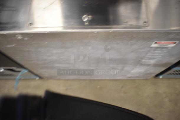 Autofry Stainless Steel Commercial Countertop Electric Powered Ventless Fryer. 240 Volts, 1 Phase. - Image 6 of 7