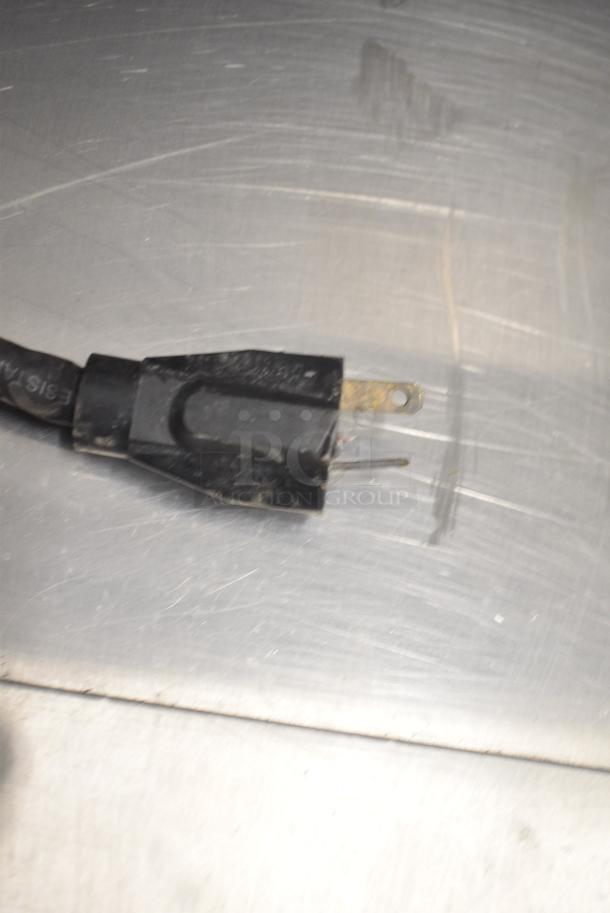 Autofry Stainless Steel Commercial Countertop Electric Powered Ventless Fryer. 240 Volts, 1 Phase. - Image 7 of 7