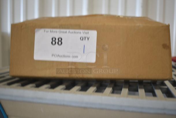BRAND NEW IN BOX! Metal Commercial Dough Hook Attachment - Image 4 of 4