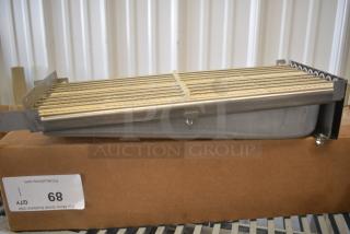 BRAND NEW SCRATCH AND DENT! Garland / US Range CK117 Src Burner Assembly Kit HPCK117
