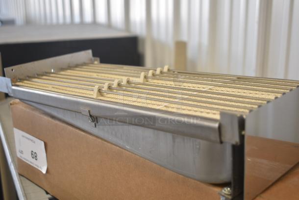 BRAND NEW SCRATCH AND DENT! Garland / US Range CK117 Src Burner Assembly Kit HPCK117 - Image 3 of 5
