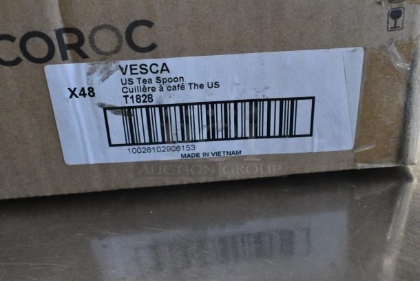 5 BRAND NEW SCRATCH AND DENT! Items Including Vesca Tea Spoon, TRU-451 Table Knife, . 5 Times Your Bid! - Image 5 of 9