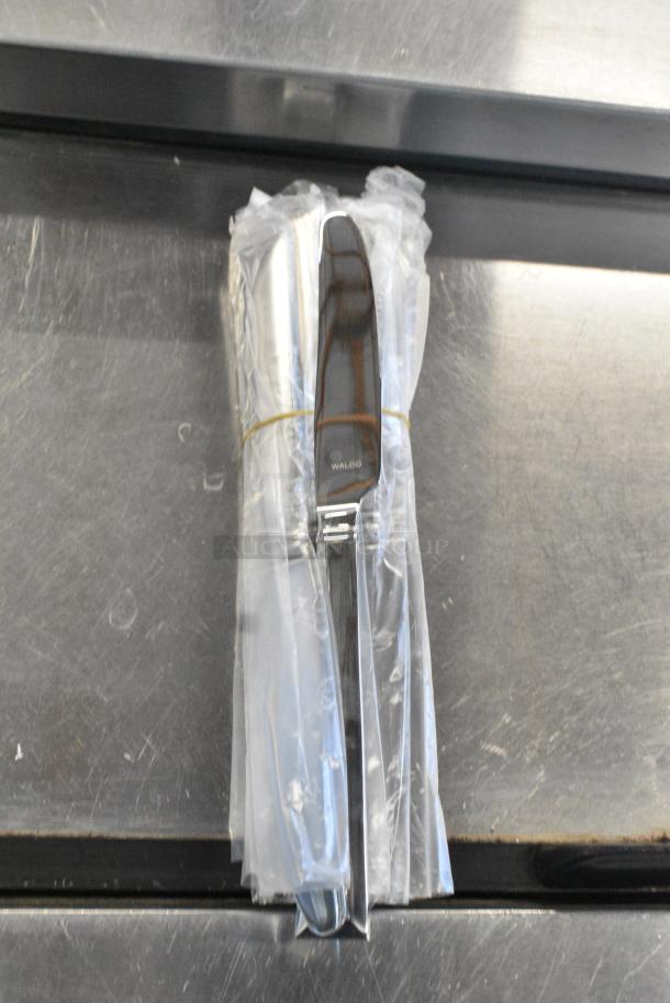 5 BRAND NEW SCRATCH AND DENT! Items Including Vesca Tea Spoon, TRU-451 Table Knife, . 5 Times Your Bid! - Image 6 of 9