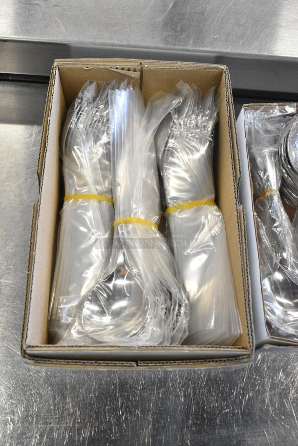5 BRAND NEW SCRATCH AND DENT! Items Including Vesca Tea Spoon, TRU-451 Table Knife, . 5 Times Your Bid! - Image 8 of 9