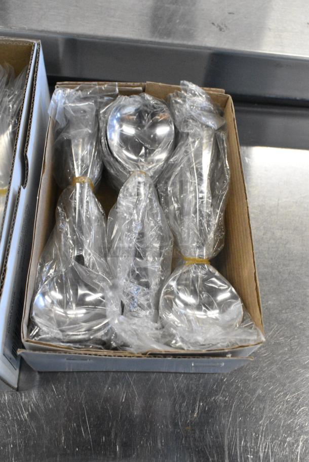 5 BRAND NEW SCRATCH AND DENT! Items Including Vesca Tea Spoon, TRU-451 Table Knife, . 5 Times Your Bid! - Image 9 of 9