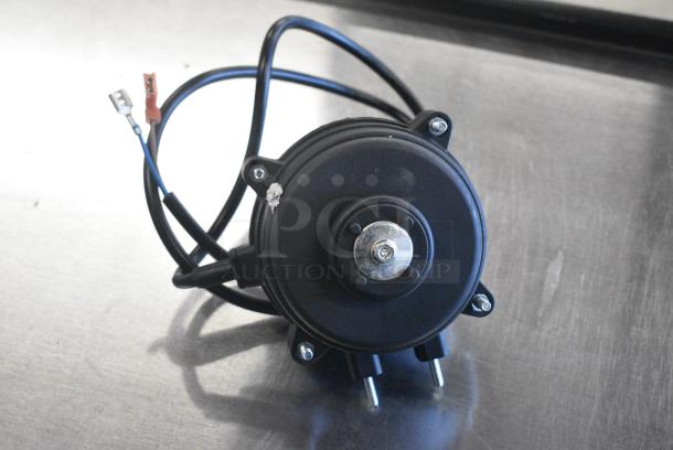 2 BRAND NEW SCRATCH AND DENT! Items Including HP2000223 Manitowoc Ice 2000223 Motor, Fan 16w 115v and Robertshaw Dole Flow Regulator. 2 Times Your Bid! - Image 7 of 10