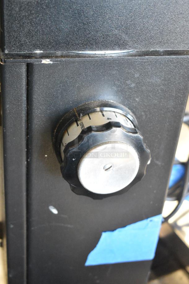 Ditting KR804 Metal Countertop Coffee Bean Grinder. 120 Volts, 1 Phase. Tested and Does Not Power On - Image 6 of 8