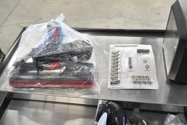 ALL ONE MONEY! Lot of Various Items Including Dove Soap and Wires - Image 6 of 7